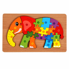 Elefant
