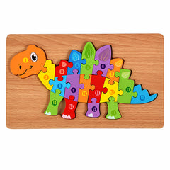 Stegosaurus