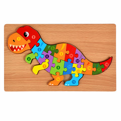 Tyrannosaurus rex