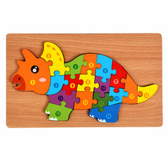 Triceratops
