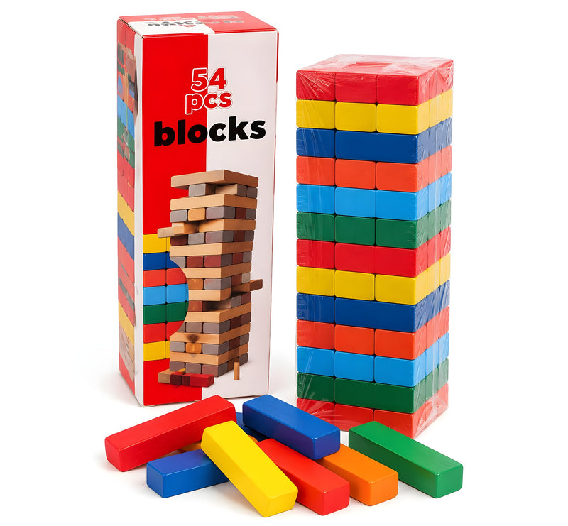 Jenga