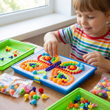 Kreativ Mosaik 832 St Pinnar