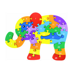 Elefant